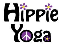 Hippie Yoga Logo